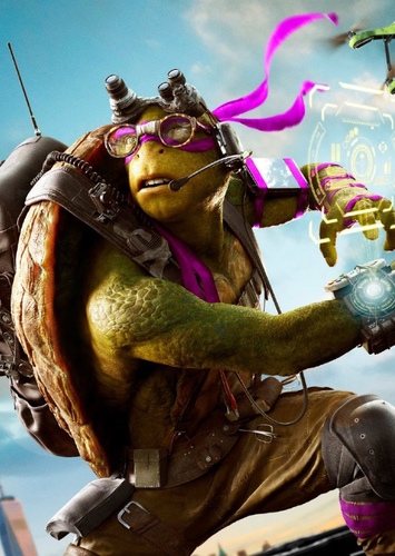 Donatello