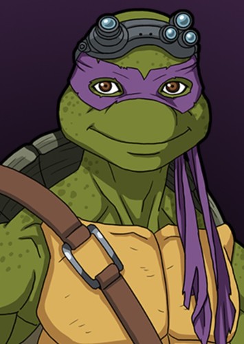 Donatello