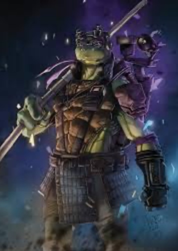 Donatello Hamato