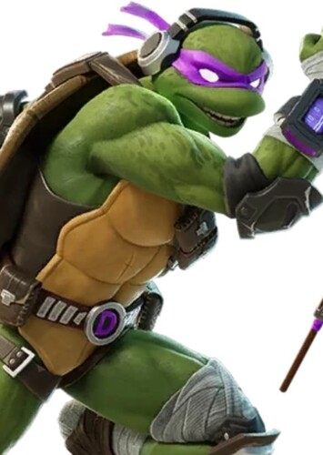 Donatello Hamato
