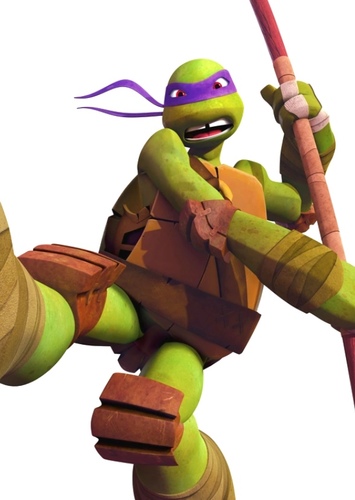 Donatello Hamato