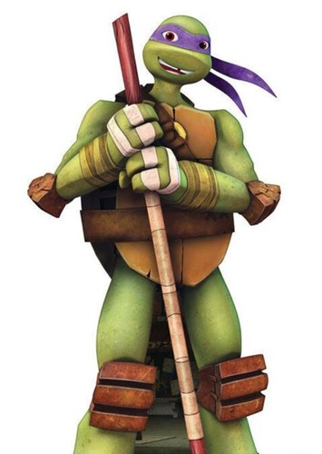 Donatello (Voice)
