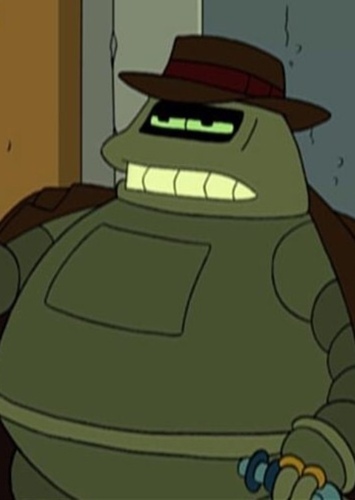 Donbot