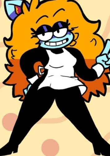 Donisha