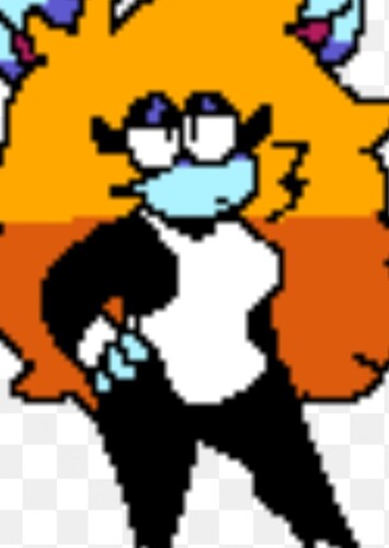 Donisha (voice)