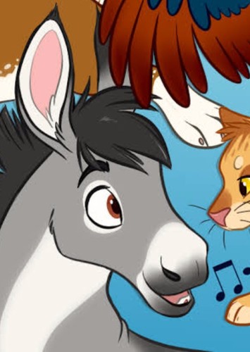 Donkey