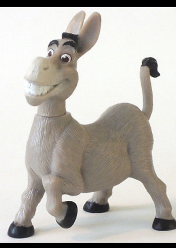 Donkey