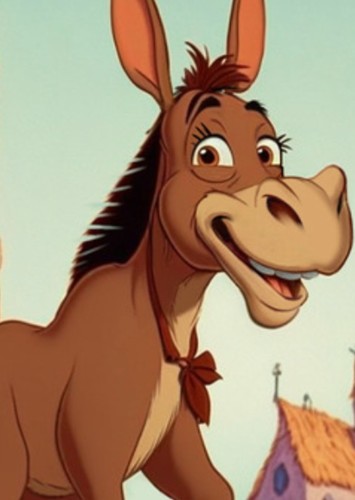 Donkey