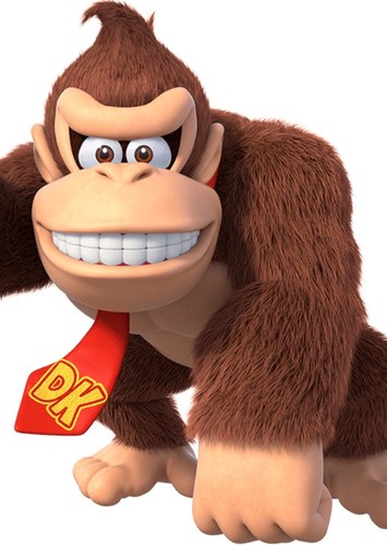 Donkey Kong