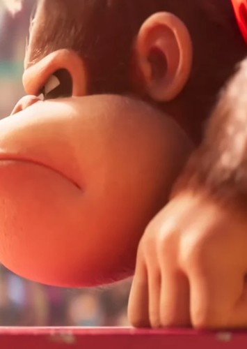 Donkey Kong