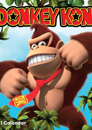 Donkey Kong