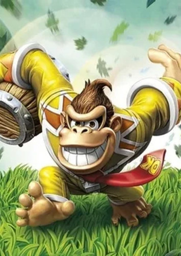 Donkey Kong