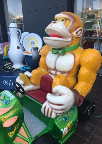 Donkey Kong