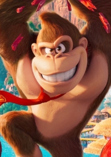 Donkey Kong