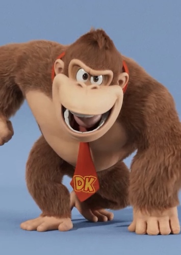 Donkey Kong