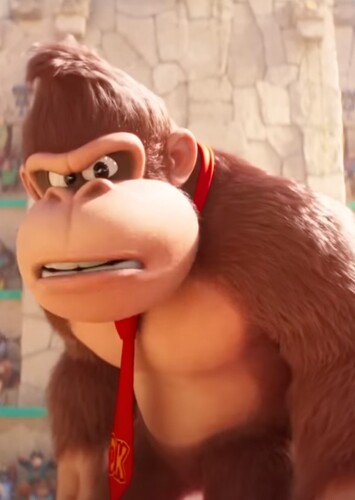 Donkey Kong
