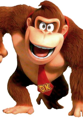 Donkey Kong