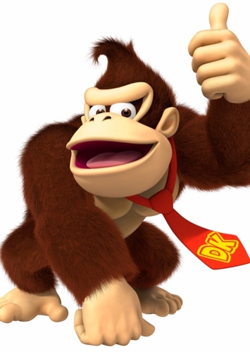 Donkey Kong
