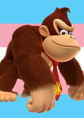 Donkey Kong