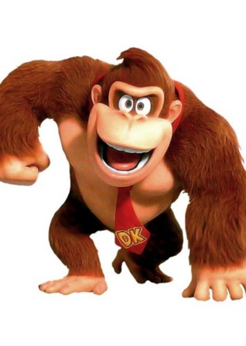 Donkey Kong