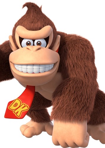 Donkey Kong