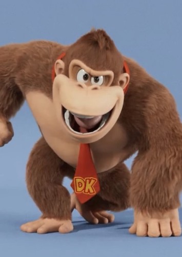 Donkey Kong