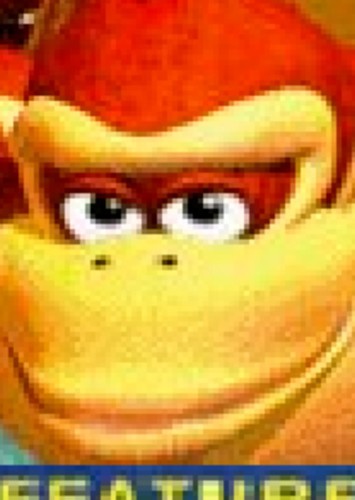 Donkey Kong