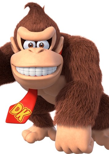 Donkey Kong