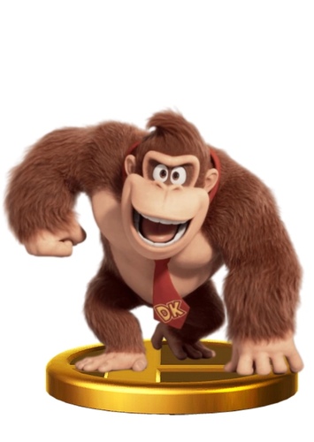 Donkey Kong
