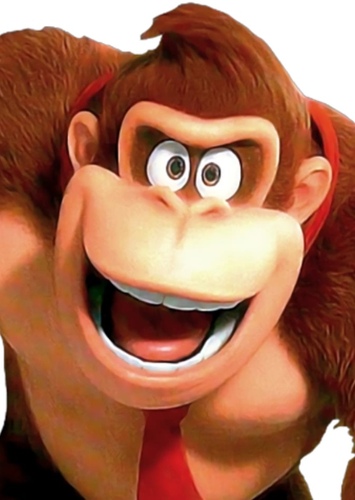 Donkey Kong