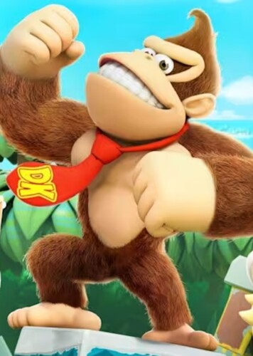 Donkey Kong