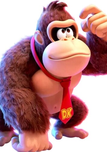 Donkey Kong