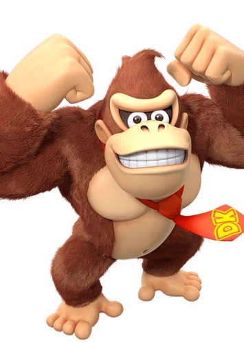 Donkey Kong