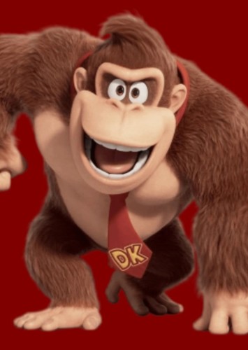 Donkey Kong