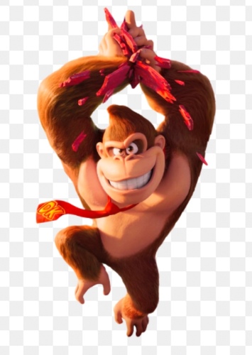 Donkey Kong
