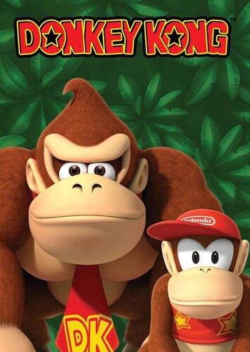 Donkey Kong