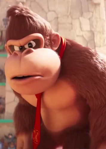 Donkey Kong