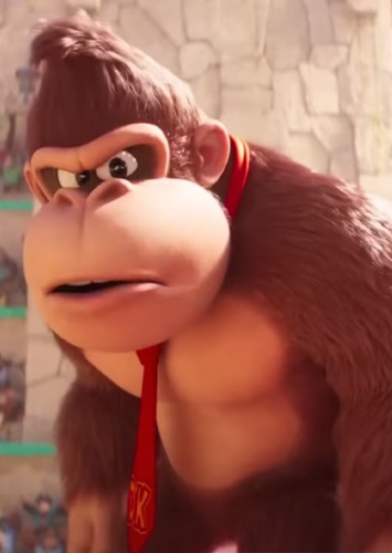 Donkey Kong