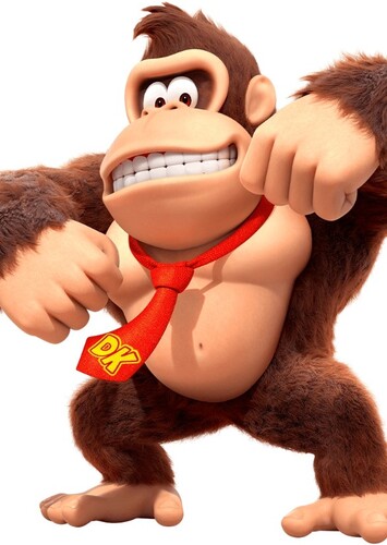 Donkey Kong