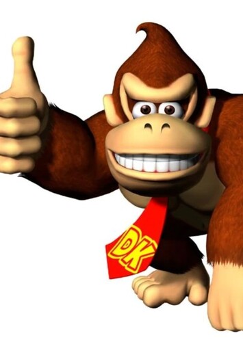 Donkey Kong