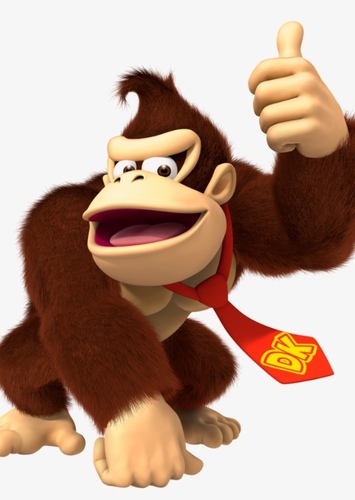 Donkey Kong