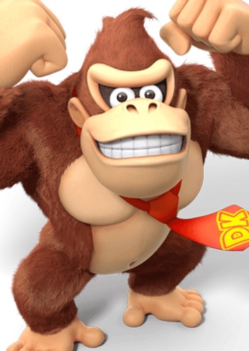 Donkey Kong