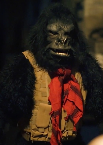 Donkey Kong