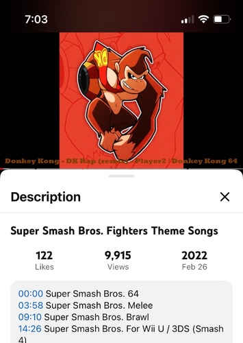 Donkey Kong