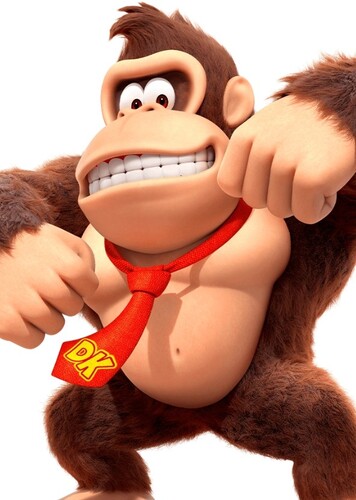 Donkey Kong