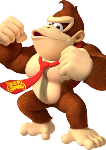 Donkey Kong
