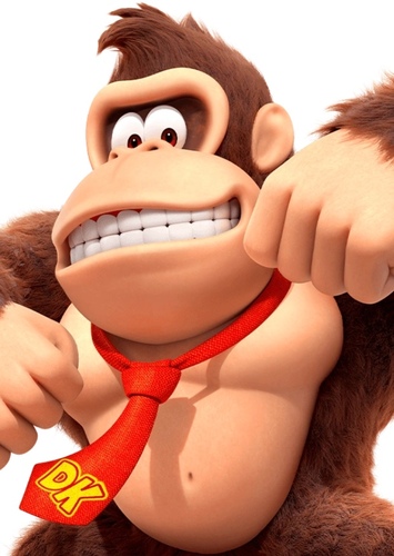 Donkey Kong