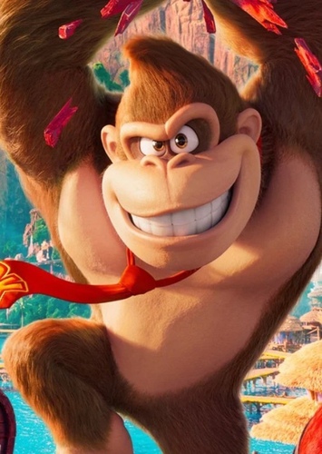 Donkey Kong