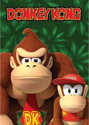 Donkey Kong