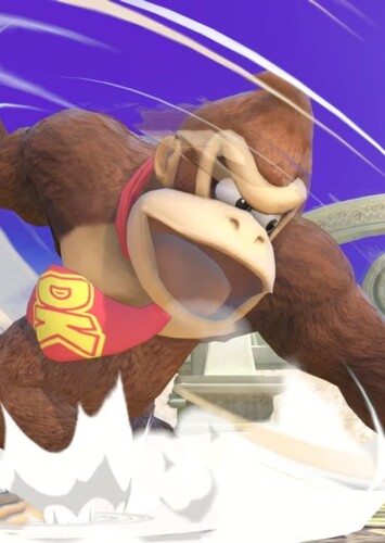 Donkey Kong